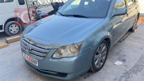 Toyota Avalon 2007 for sale in Iraq - Samarra